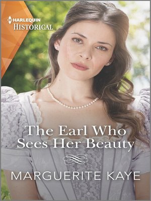 cover image of The Earl Who Sees Her Beauty